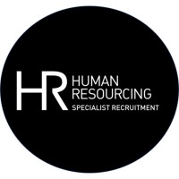 Human Resourcing logo, Human Resourcing contact details