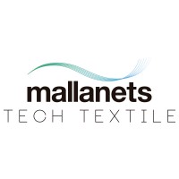 Mallanets Tech Textile logo, Mallanets Tech Textile contact details