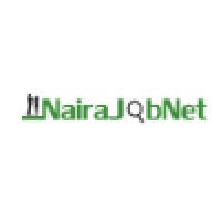 NairaJobNet logo, NairaJobNet contact details