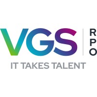 VGS RPO Services logo, VGS RPO Services contact details