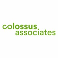 Colossus Associates logo, Colossus Associates contact details