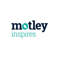 Motley Inspires logo, Motley Inspires contact details