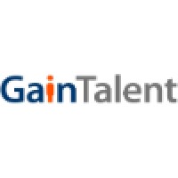 Gain Talent logo, Gain Talent contact details