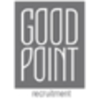 Good Point Recruitment logo, Good Point Recruitment contact details