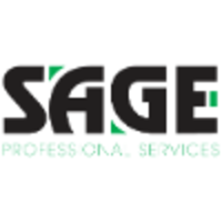 Sage Professional Services logo, Sage Professional Services contact details