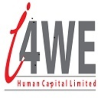 i4we-human-capital-limited logo, i4we-human-capital-limited contact details