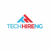 Tech_HireNG logo, Tech_HireNG contact details