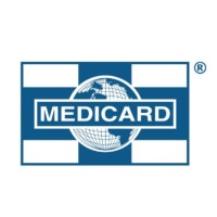 MEDICARD NIGERIA logo, MEDICARD NIGERIA contact details