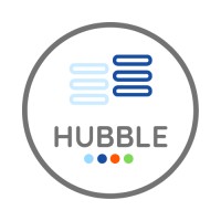 Hubble Solutions logo, Hubble Solutions contact details