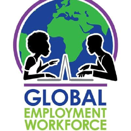 Global Employment Workforce logo, Global Employment Workforce contact details