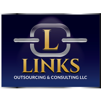 LINKS OUTSOURCING & CONSULTING LLC logo, LINKS OUTSOURCING & CONSULTING LLC contact details