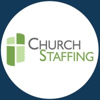 ChurchStaffing logo, ChurchStaffing contact details