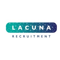 Lacuna Recruitment logo, Lacuna Recruitment contact details