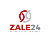 Zale24 logo, Zale24 contact details