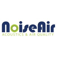 NoiseAir Ltd logo, NoiseAir Ltd contact details