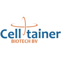 Celltainer Biotech BV logo, Celltainer Biotech BV contact details