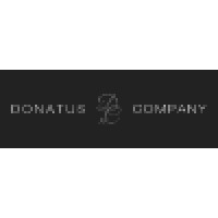 Donatus and Company logo, Donatus and Company contact details