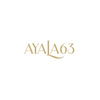 Ayala 63 logo, Ayala 63 contact details