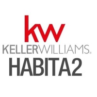 Keller Williams Habita2 logo, Keller Williams Habita2 contact details