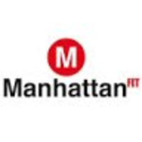 ManhattanFit logo, ManhattanFit contact details