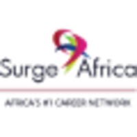 Surge Africa logo, Surge Africa contact details