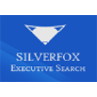 SilverFox Executive Search logo, SilverFox Executive Search contact details