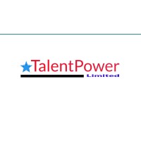 TalentPower Limited logo, TalentPower Limited contact details