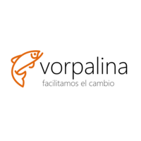 vorpalina logo, vorpalina contact details