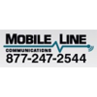 Mobile Line Communications Inc logo, Mobile Line Communications Inc contact details