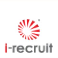 i-recruit logo, i-recruit contact details