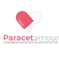 Paracetamour logo, Paracetamour contact details