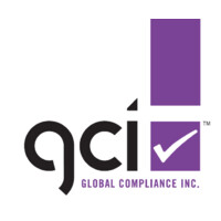 Global Compliance Inc. logo, Global Compliance Inc. contact details