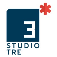 STUDIOTRE logo, STUDIOTRE contact details