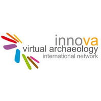 SEAV TRAINING. Virtual Archaeology and Cultural Heritage International Campus logo, SEAV TRAINING. Virtual Archaeology and Cultural Heritage International Campus contact details