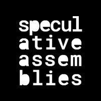 Speculative Assemblies logo, Speculative Assemblies contact details