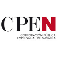 CPEN | Corporación Pública Empresarial de Navarra logo, CPEN | Corporación Pública Empresarial de Navarra contact details