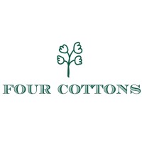 Four Cottons logo, Four Cottons contact details