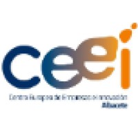 CEEI Albacete logo, CEEI Albacete contact details