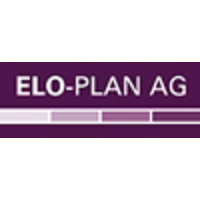 ELO-PLAN AG logo, ELO-PLAN AG contact details