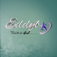 Eddybot Consult logo, Eddybot Consult contact details