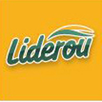 Liderou logo, Liderou contact details