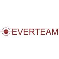 Everteam AB logo, Everteam AB contact details