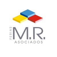 MR ASOCIADOS FERIAS SL logo, MR ASOCIADOS FERIAS SL contact details