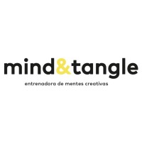 MIND & TANGLE logo, MIND & TANGLE contact details