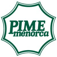 PIME Menorca logo, PIME Menorca contact details