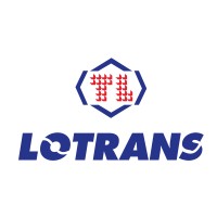 Lotrans Portes SL logo, Lotrans Portes SL contact details