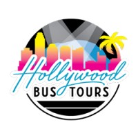 Hollywood Bus Tours logo, Hollywood Bus Tours contact details