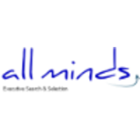 Allminds Executive Search logo, Allminds Executive Search contact details