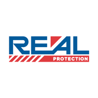 Real Protection logo, Real Protection contact details