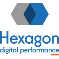 Hexagon Digital Performance logo, Hexagon Digital Performance contact details